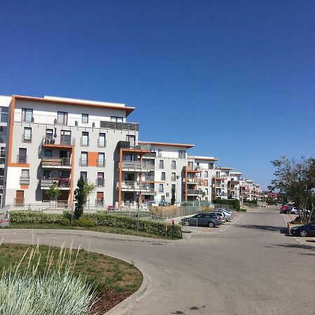 Apartament Sunset Гдиня Екстериор снимка