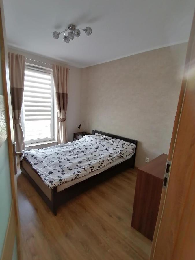 Apartament Sunset Гдиня Екстериор снимка