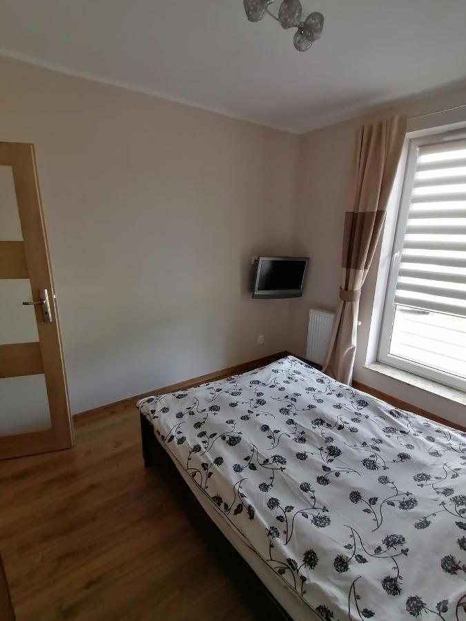 Apartament Sunset Гдиня Екстериор снимка