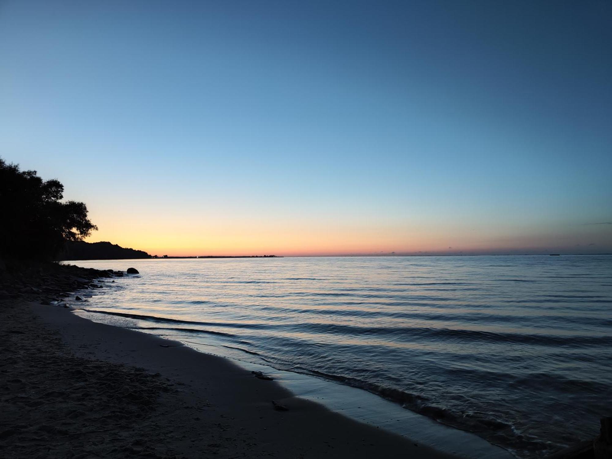 Apartament Sunset Гдиня Екстериор снимка