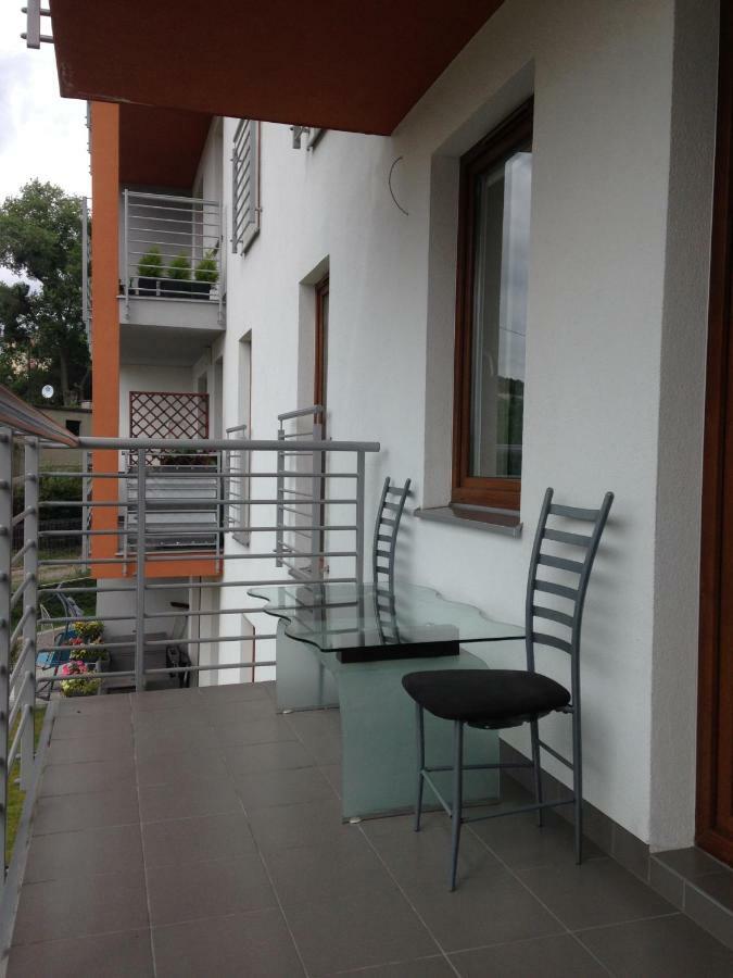 Apartament Sunset Гдиня Екстериор снимка