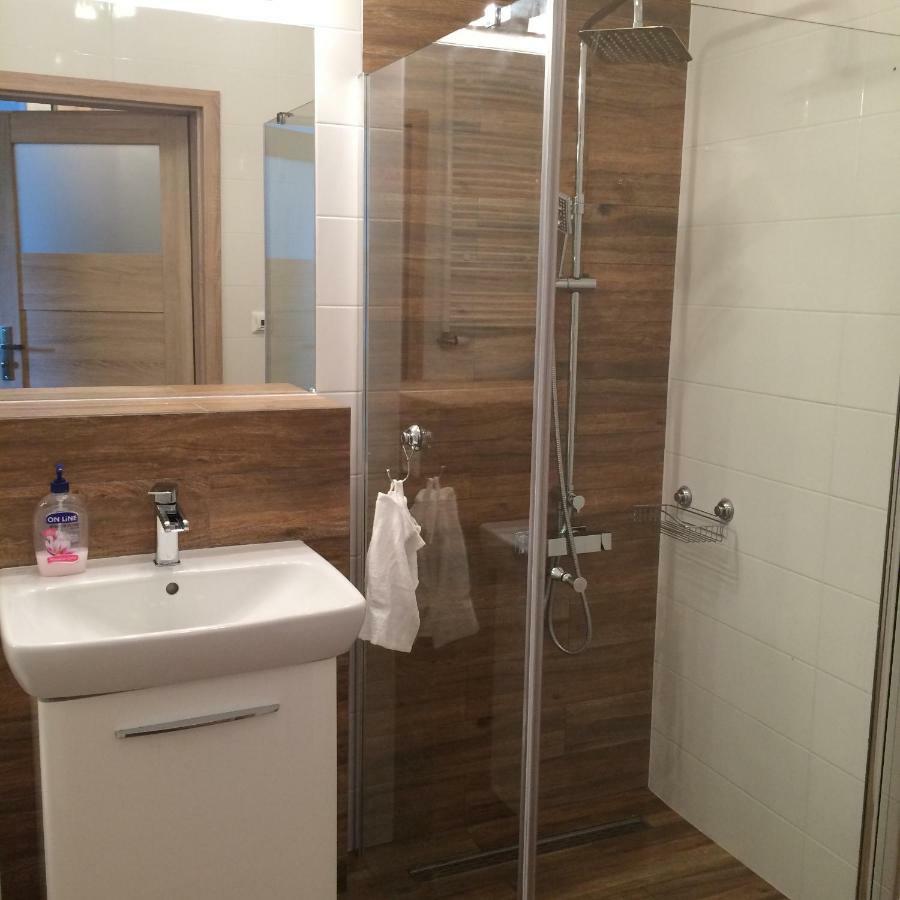 Apartament Sunset Гдиня Екстериор снимка