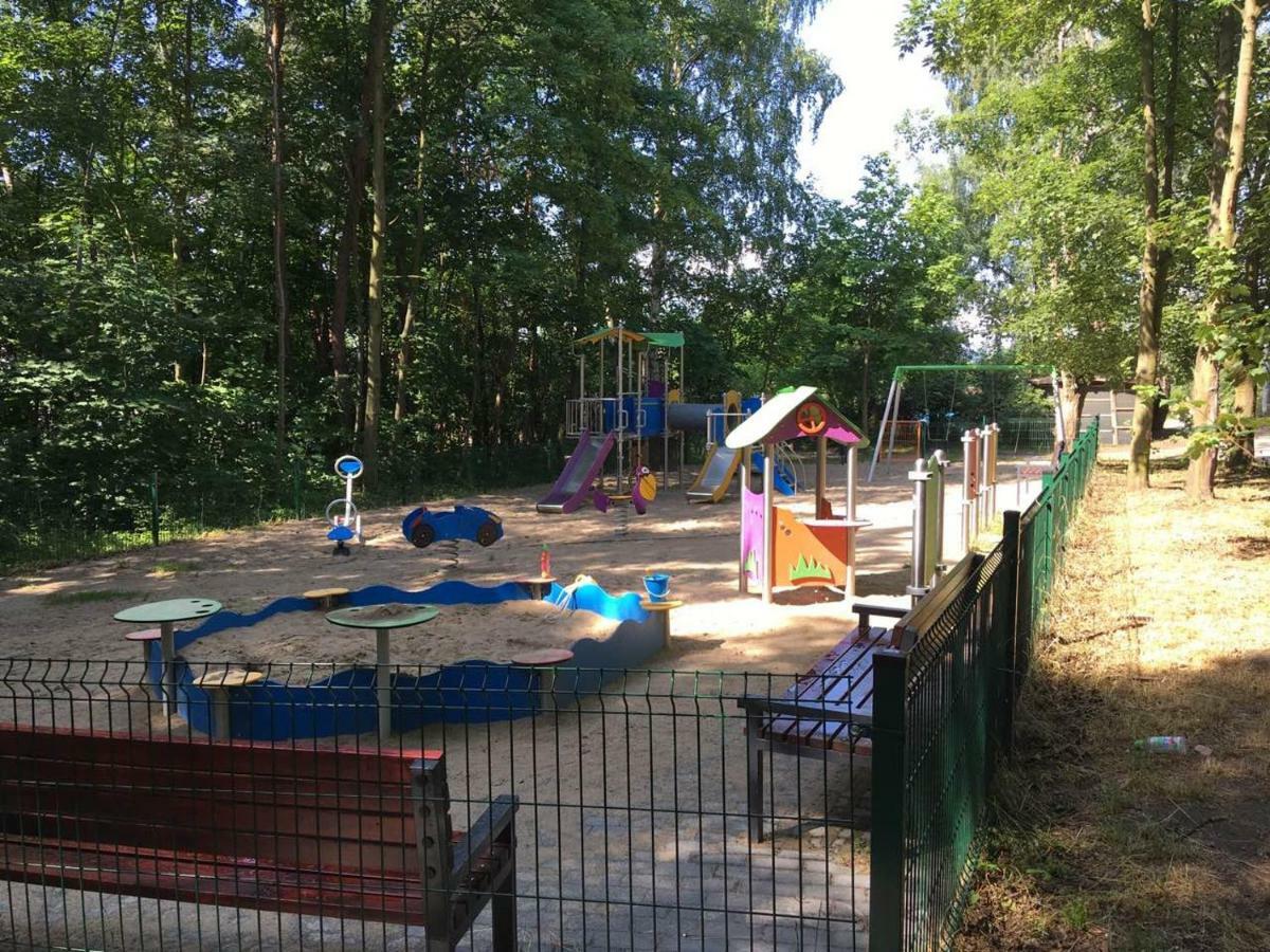 Apartament Sunset Гдиня Екстериор снимка