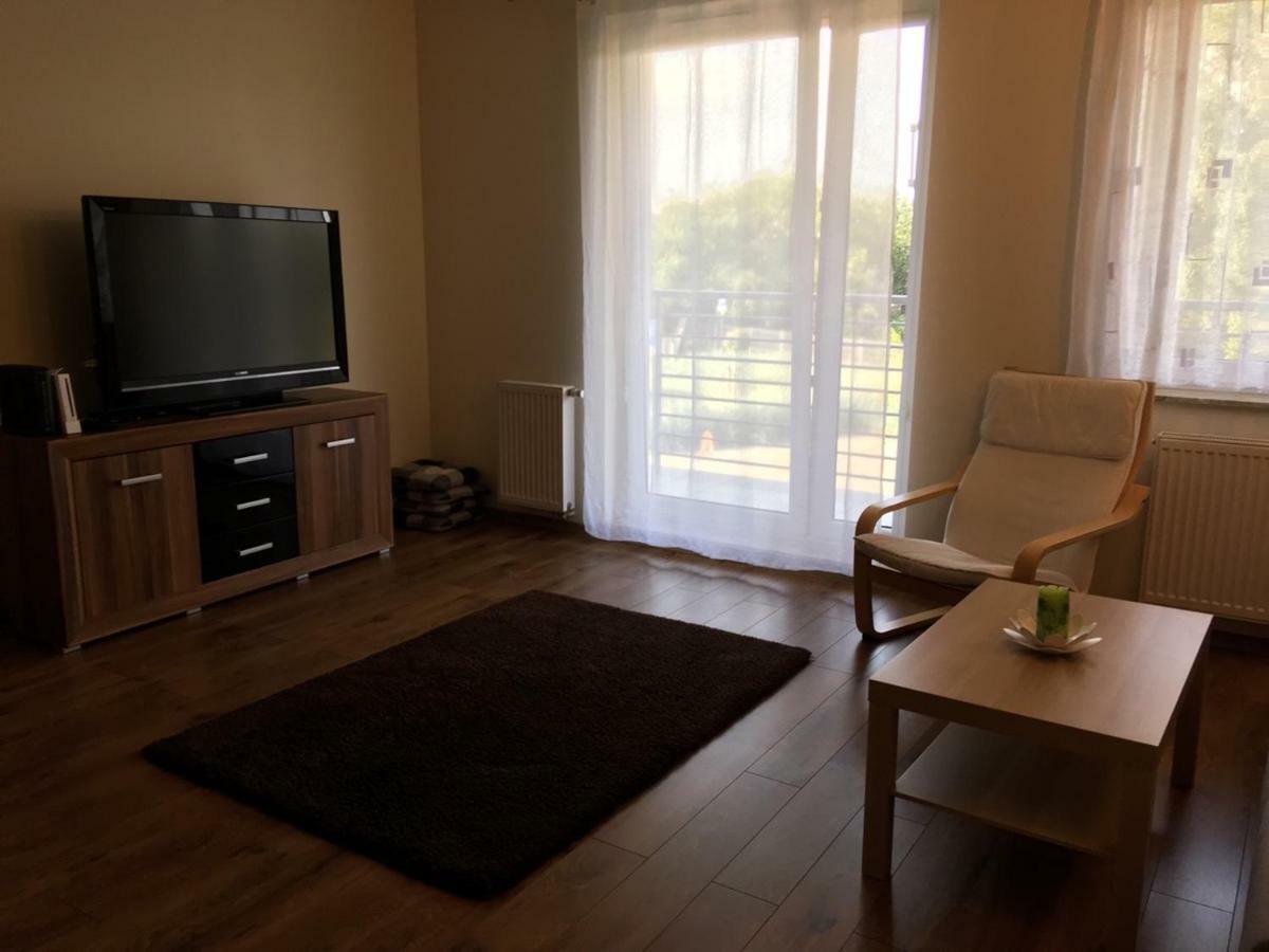 Apartament Sunset Гдиня Екстериор снимка